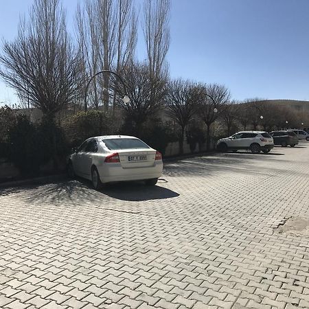 Afyon Can Termal Apart Afyonkarahisar Exteriör bild